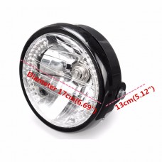 Faro Anteriore / indicatore di direzione Led Faro Anteriore / indicatore di direzione Led